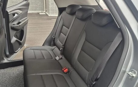 Chevrolet TrailBlazer, 2021 год, 2 300 000 рублей, 10 фотография