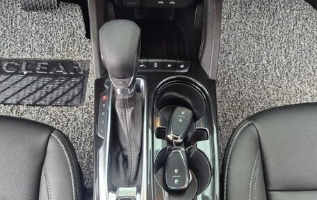 Chevrolet TrailBlazer, 2021 год, 2 300 000 рублей, 9 фотография