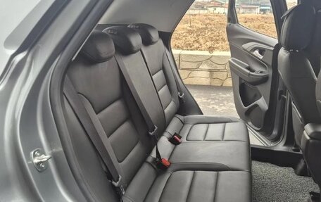 Chevrolet TrailBlazer, 2021 год, 2 300 000 рублей, 11 фотография