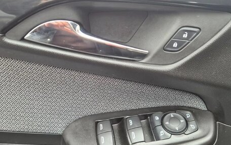 Chevrolet TrailBlazer, 2021 год, 2 300 000 рублей, 18 фотография