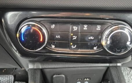 Chevrolet TrailBlazer, 2021 год, 2 300 000 рублей, 19 фотография