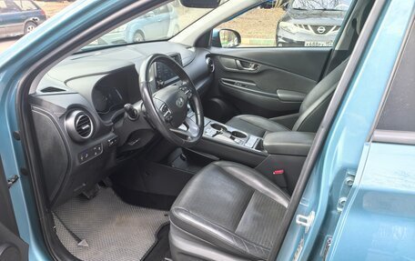 Hyundai Kona I, 2018 год, 2 100 000 рублей, 7 фотография