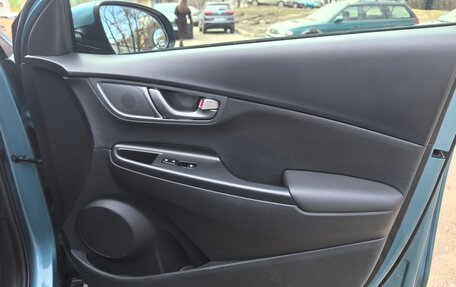 Hyundai Kona I, 2018 год, 2 100 000 рублей, 10 фотография