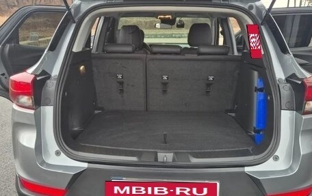 Chevrolet TrailBlazer, 2021 год, 2 300 000 рублей, 20 фотография