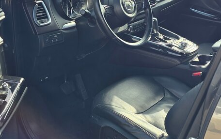 Mazda CX-9 II, 2017 год, 2 300 000 рублей, 6 фотография