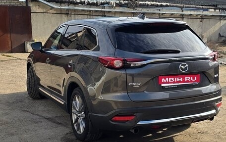 Mazda CX-9 II, 2017 год, 2 300 000 рублей, 4 фотография