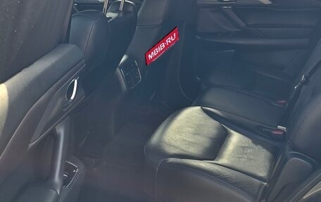 Mazda CX-9 II, 2017 год, 2 300 000 рублей, 7 фотография