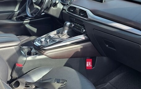 Mazda CX-9 II, 2017 год, 2 300 000 рублей, 8 фотография