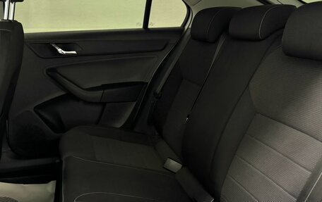 Skoda Rapid I, 2014 год, 1 120 000 рублей, 16 фотография