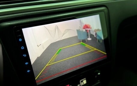 Skoda Rapid I, 2014 год, 1 120 000 рублей, 12 фотография