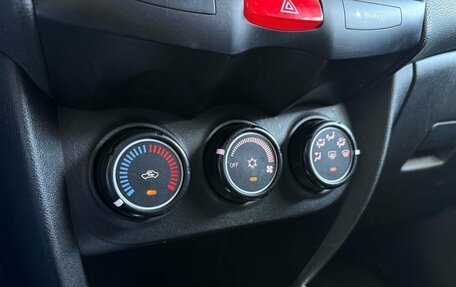 Mitsubishi ASX I рестайлинг, 2012 год, 1 049 000 рублей, 14 фотография