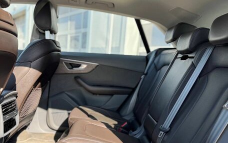 Audi Q8 I, 2019 год, 6 750 000 рублей, 3 фотография