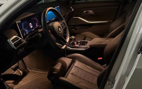 BMW M3, 2026 год, 10 780 777 рублей, 7 фотография