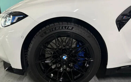 BMW M3, 2026 год, 10 780 777 рублей, 5 фотография