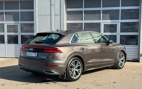 Audi Q8 I, 2019 год, 6 750 000 рублей, 7 фотография