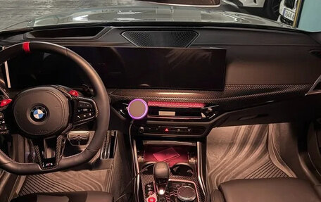 BMW M3, 2026 год, 10 780 777 рублей, 6 фотография