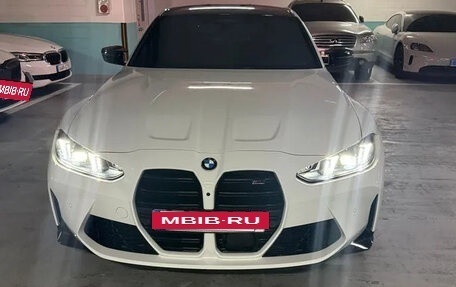 BMW M3, 2026 год, 10 780 777 рублей, 2 фотография