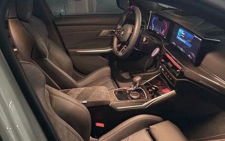 BMW M3, 2026 год, 10 780 777 рублей, 8 фотография