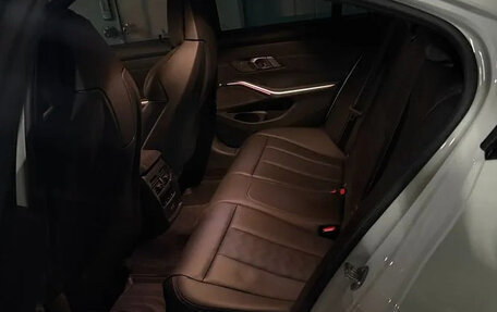 BMW M3, 2026 год, 10 780 777 рублей, 9 фотография