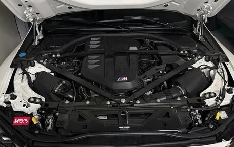 BMW M3, 2026 год, 10 780 777 рублей, 11 фотография