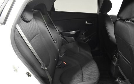 KIA Rio III рестайлинг, 2016 год, 867 100 рублей, 7 фотография