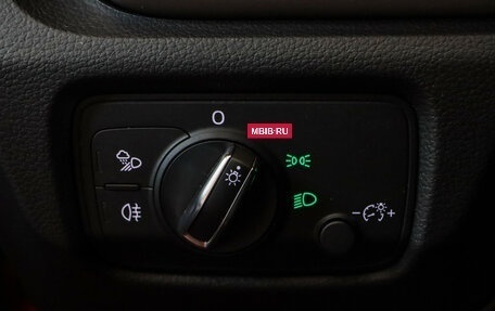 Audi A3, 2018 год, 2 350 000 рублей, 8 фотография