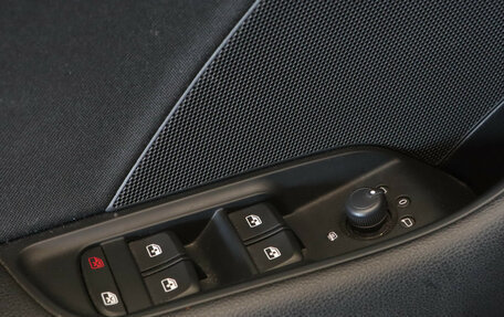 Audi A3, 2018 год, 2 350 000 рублей, 17 фотография