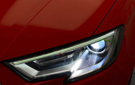 Audi A3, 2018 год, 2 350 000 рублей, 21 фотография