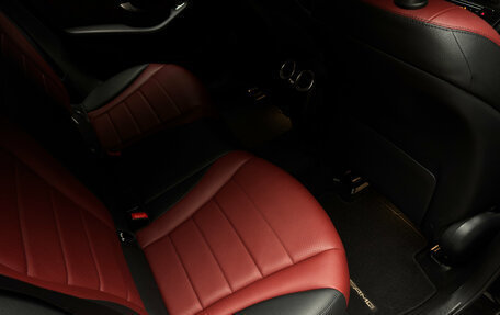 Mercedes-Benz GLC Coupe, 2018 год, 4 250 000 рублей, 23 фотография