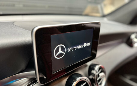 Mercedes-Benz GLC Coupe, 2018 год, 4 250 000 рублей, 20 фотография