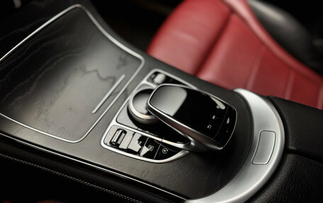 Mercedes-Benz GLC Coupe, 2018 год, 4 250 000 рублей, 18 фотография