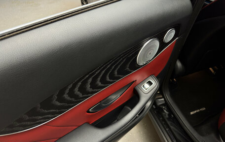 Mercedes-Benz GLC Coupe, 2018 год, 4 250 000 рублей, 22 фотография