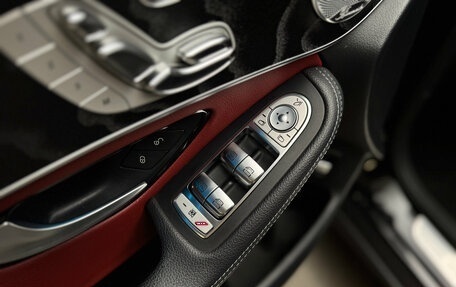 Mercedes-Benz GLC Coupe, 2018 год, 4 250 000 рублей, 16 фотография