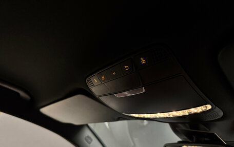 Mercedes-Benz GLC Coupe, 2018 год, 4 250 000 рублей, 26 фотография