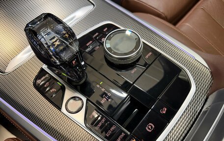 BMW X5, 2021 год, 7 300 000 рублей, 12 фотография