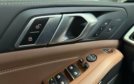 BMW X5, 2021 год, 7 300 000 рублей, 7 фотография