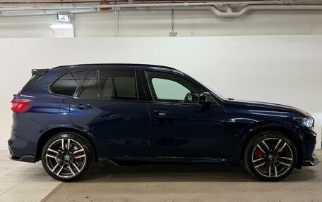 BMW X5, 2021 год, 7 300 000 рублей, 4 фотография