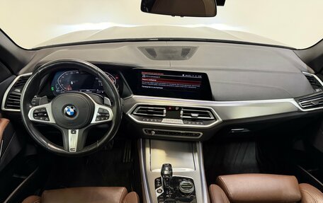 BMW X5, 2021 год, 7 300 000 рублей, 11 фотография