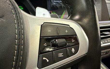 BMW X5, 2021 год, 7 300 000 рублей, 13 фотография