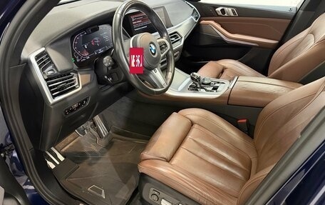 BMW X5, 2021 год, 7 300 000 рублей, 8 фотография