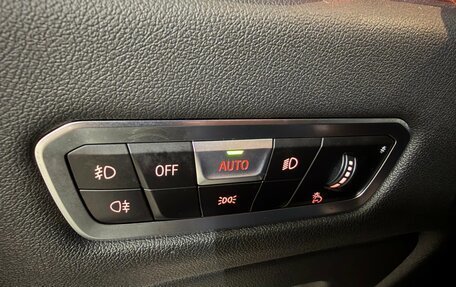 BMW X5, 2021 год, 7 300 000 рублей, 19 фотография