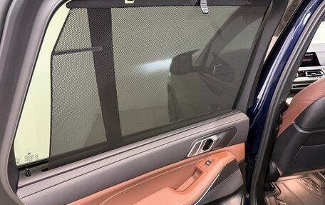 BMW X5, 2021 год, 7 300 000 рублей, 21 фотография