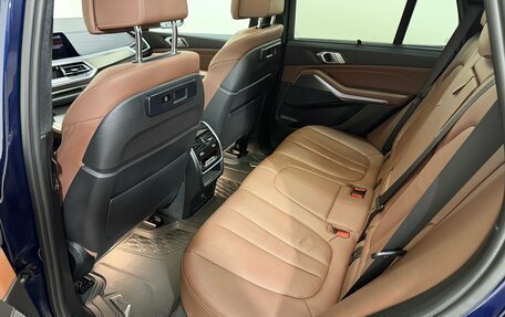 BMW X5, 2021 год, 7 300 000 рублей, 22 фотография