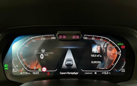 BMW X5, 2021 год, 7 300 000 рублей, 18 фотография