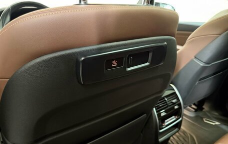 BMW X5, 2021 год, 7 300 000 рублей, 23 фотография