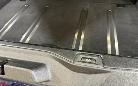 BMW X5, 2021 год, 7 300 000 рублей, 26 фотография