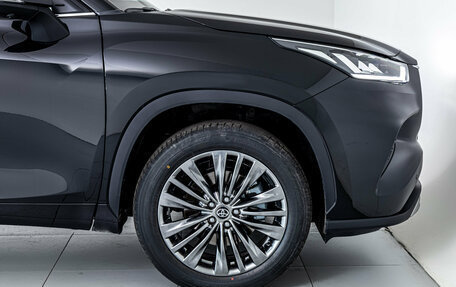 Toyota Highlander, 2026 год, 5 850 000 рублей, 7 фотография