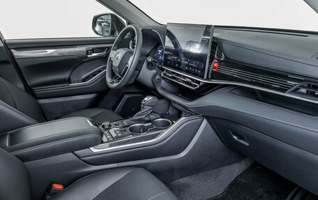 Toyota Highlander, 2026 год, 5 850 000 рублей, 9 фотография