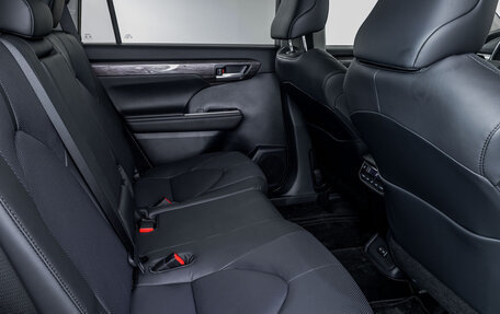 Toyota Highlander, 2026 год, 5 850 000 рублей, 11 фотография