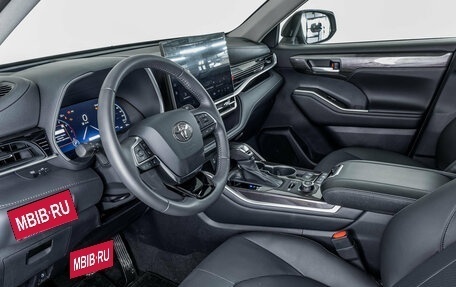 Toyota Highlander, 2026 год, 5 850 000 рублей, 8 фотография